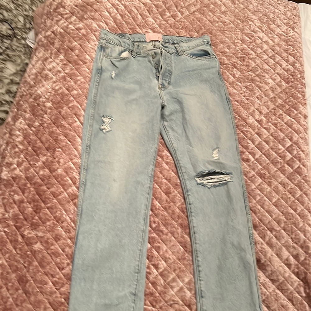 Revice jeans